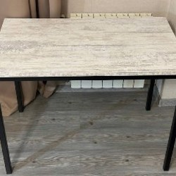 Настольное зеркало - фото 1