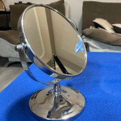 Настольное зеркало - фото 3