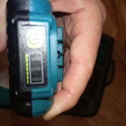 Шуруповёрт с индикатором зарядки - фото 2