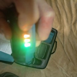 Шуруповёрт с индикатором зарядки - фото 3