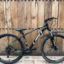 Велосипед - фото 2