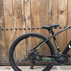 Велосипед - фото 3