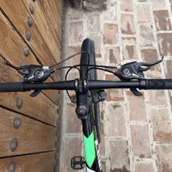 Велосипед - фото 4