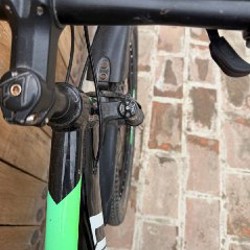 Велосипед - фото 5