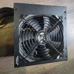 Блок питания Zalman WhattBit 2 - фото 3