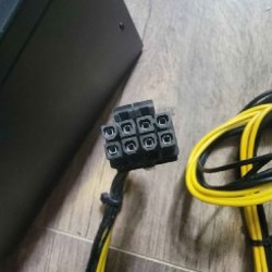 Блок питания Zalman WhattBit 2 - фото 4