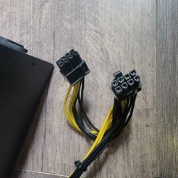 Блок питания Zalman WhattBit 2 - фото 5