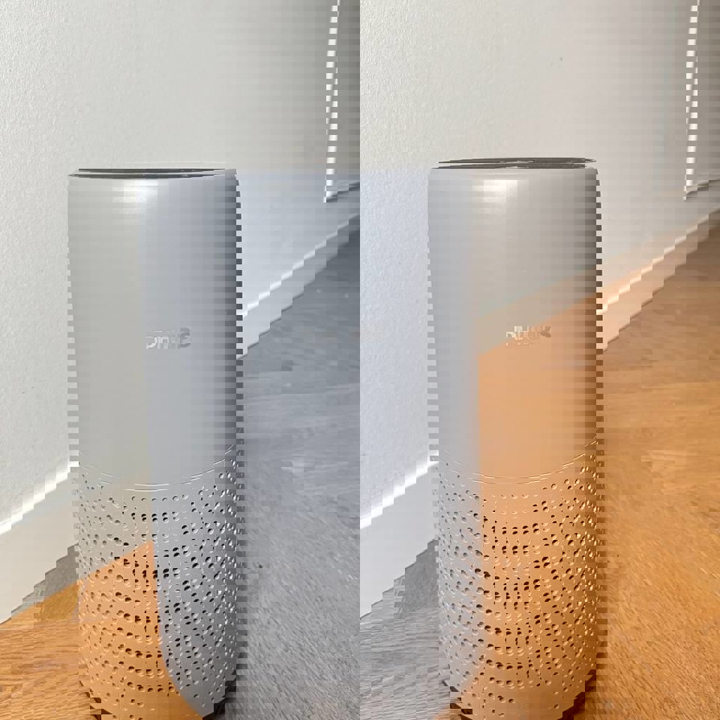 Очиститель воздуха Philips