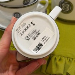 Маленькая ваза со стеклянными цветами - фото 4