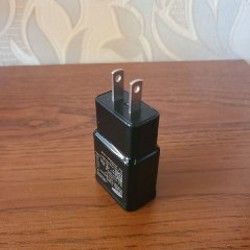 Адаптер Samsung Fast Charge - фото 2