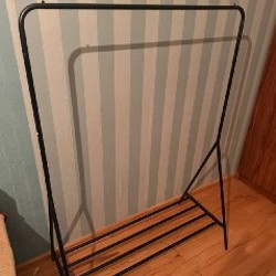 Прикроватная тумба - фото 1