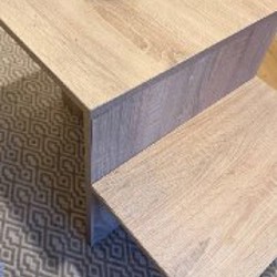 Низкий стол - фото 2