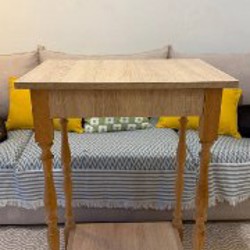 Низкий стол - фото 4