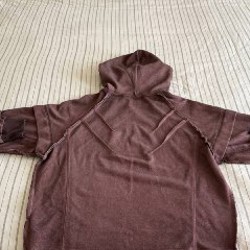 Толстовка - фото 3