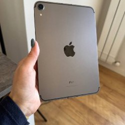 IPad mini (6 поколение) - фото 3