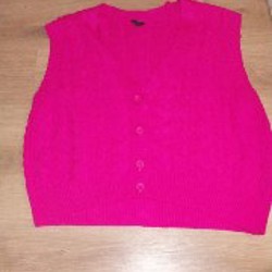 Черное коктейльное платье - фото 3