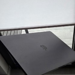 MacBook Pro 16 - фото 6