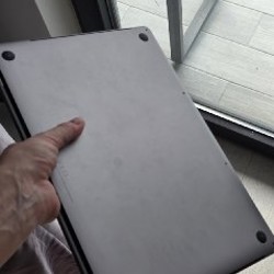 MacBook Pro 16 - фото 8