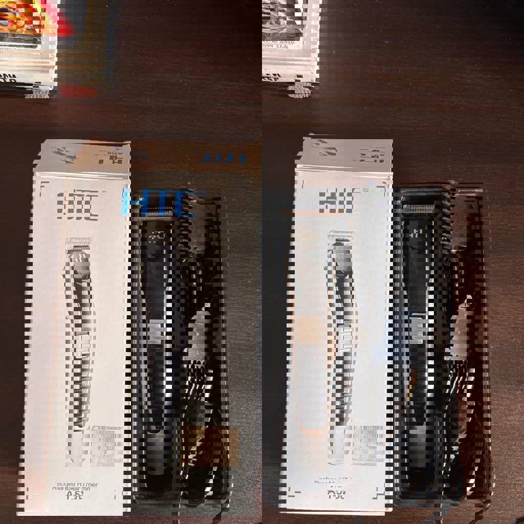 Триммер бритва