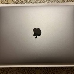 MacBook Pro M1-2020 - фото 3