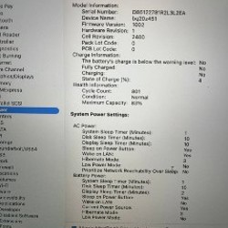 MacBook Pro M1-2020 - фото 4