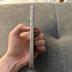IPhone 15 Pro Max 256 GB Neverlock Natural Titanium - фото 3