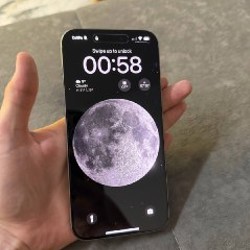 IPhone 15 Pro Max 256 GB Neverlock Natural Titanium - фото 9