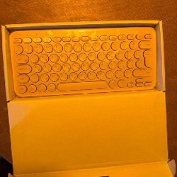 Bluetooth клавиатура Logitech K380 - фото 2