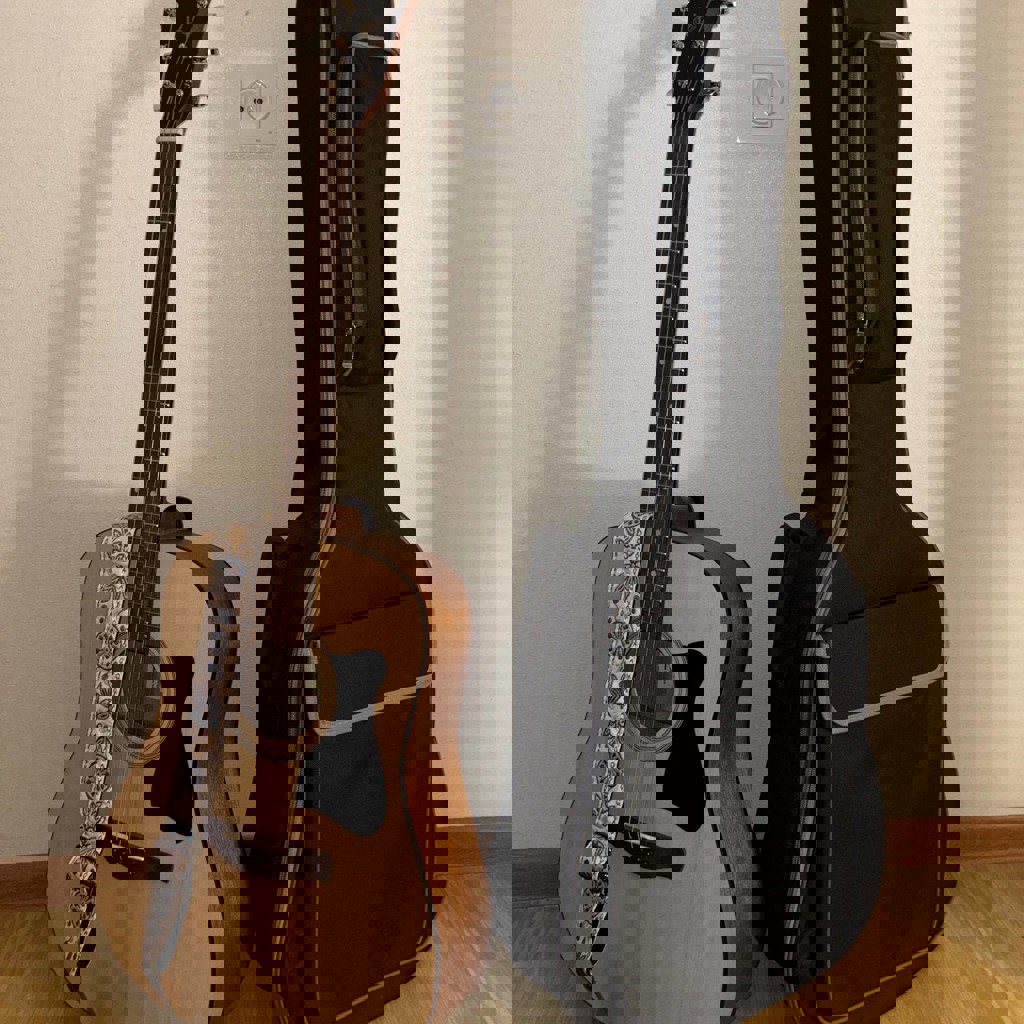 Акустическая Гитара Ibanez