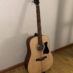 Акустическая Гитара Ibanez - фото 2