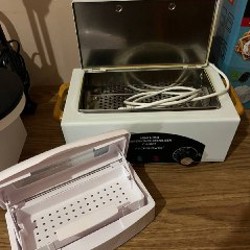 Настольная лампа - фото 2