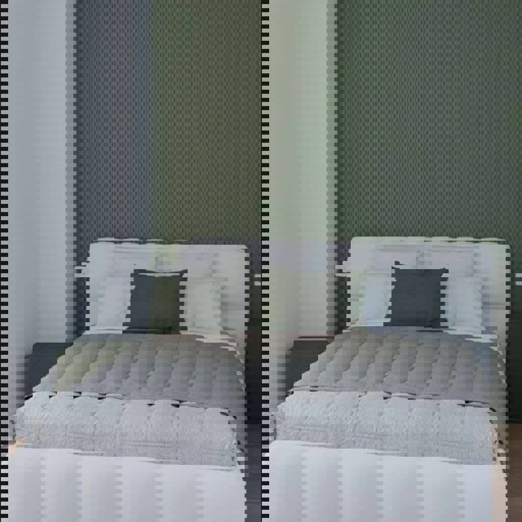 Двуспальная кровать