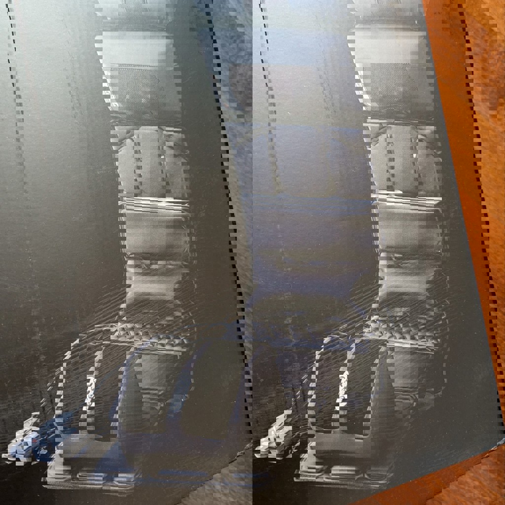 Массажная накидка Felfri FMM-002