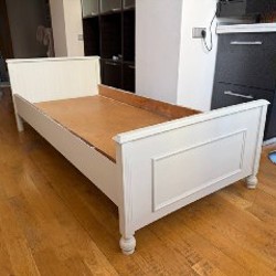 Шкаф и 2 тумбочки - фото 3