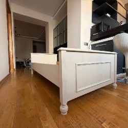 Шкаф и 2 тумбочки - фото 4