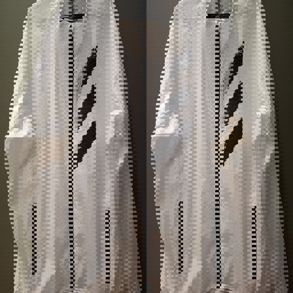 Adidas Terrex куртка