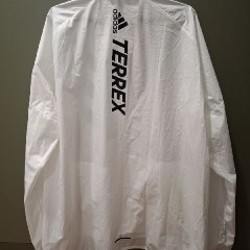 Adidas Terrex куртка - фото 2