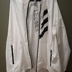 Adidas Terrex куртка - фото 3