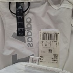 Adidas Terrex куртка - фото 4