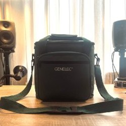 Судийные мониторы Genelec 8020B - фото 3