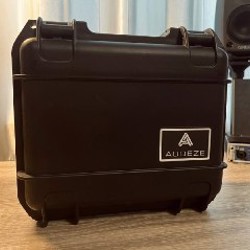 Судийные мониторы Genelec 8020B - фото 6