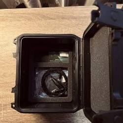 Судийные мониторы Genelec 8020B - фото 7