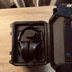 Судийные мониторы Genelec 8020B - фото 8