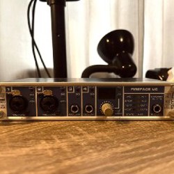 Судийные мониторы Genelec 8020B - фото 9