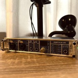 Судийные мониторы Genelec 8020B - фото 10