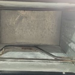 Духовка Franko - фото 3