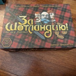 За Шотландию! - фото 5