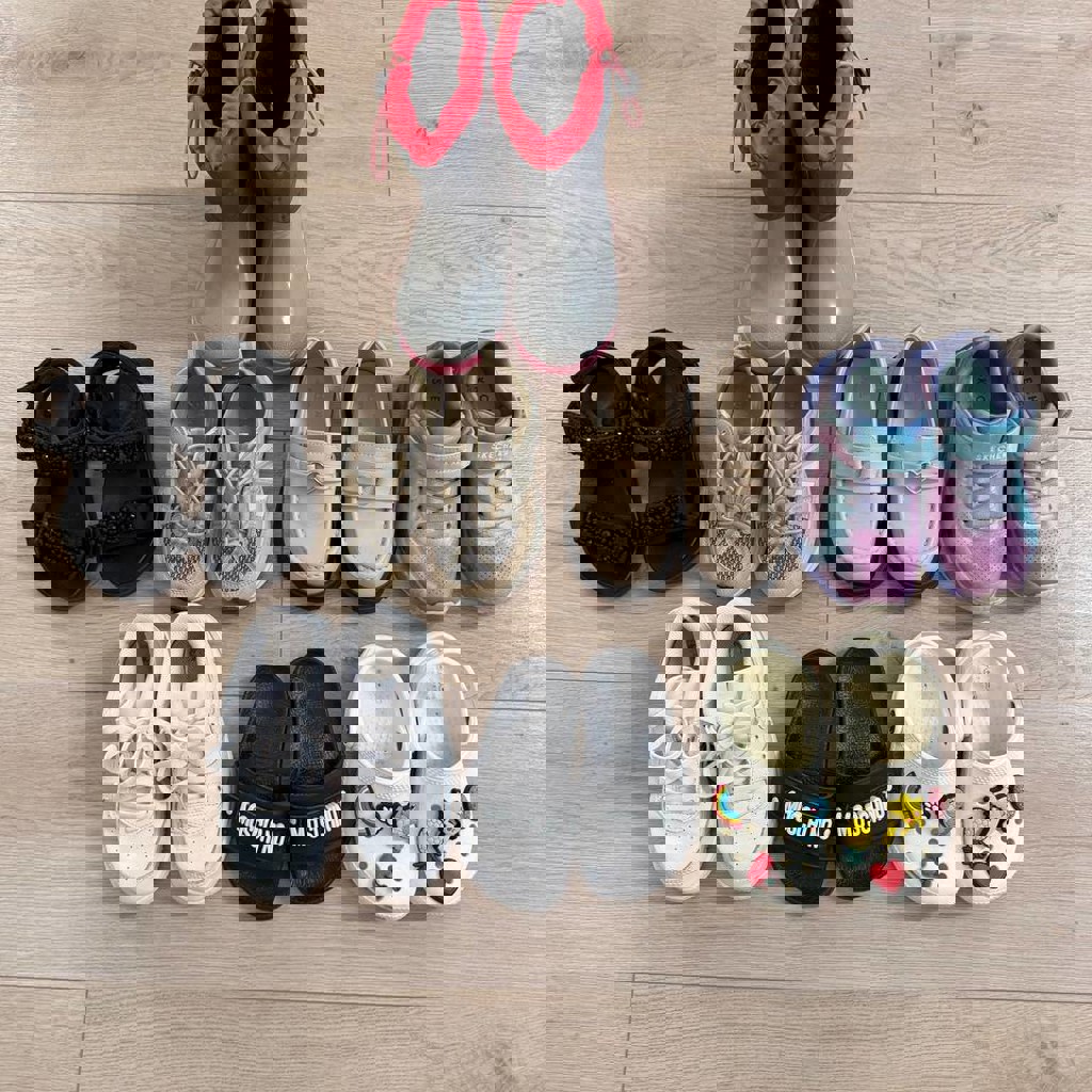 Детская обувь