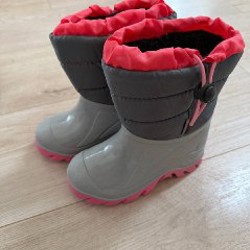 Детская обувь - фото 9