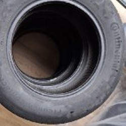 Летняя резина Continental Premium Contact - фото 2